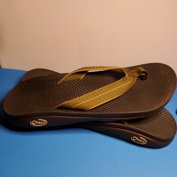 Chaco Classic Flip Men\'s Size 8 NWT. main image 4